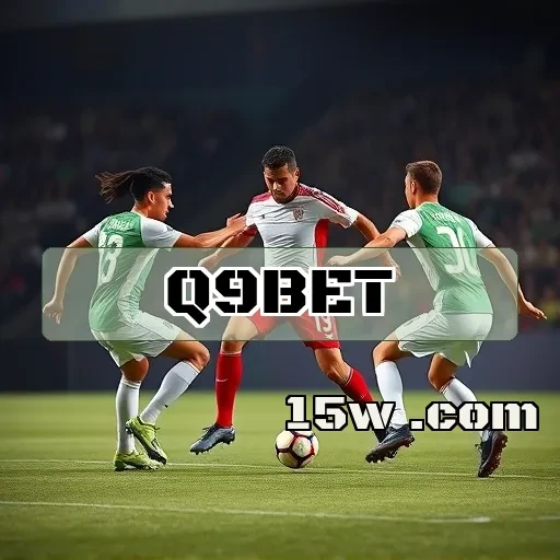 q9bet.com: Os Melhores Guias para Jogos Online e Sucesso Garantido