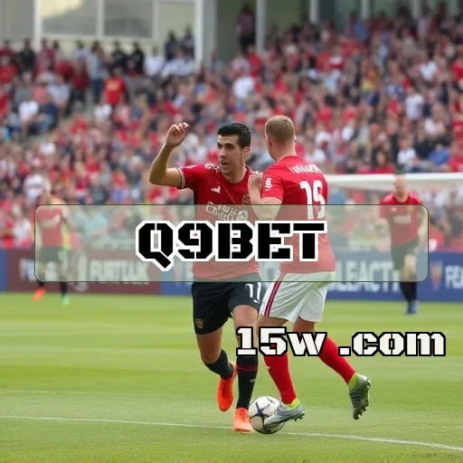 q9bet.com: Uma Experiência Repleta de Emoções no Casino ao Vivo!