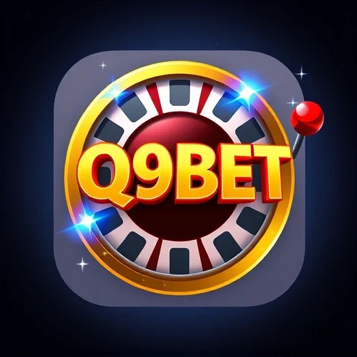 q9bet.com Logo