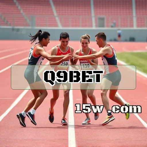 q9bet.com: Fidelidade que Leva Sua Experiência de Jogo a Outro Nível