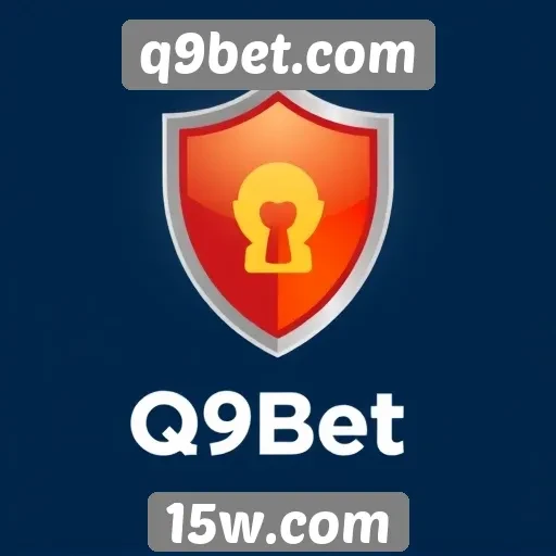 Segurança e privacidade no q9bet.com