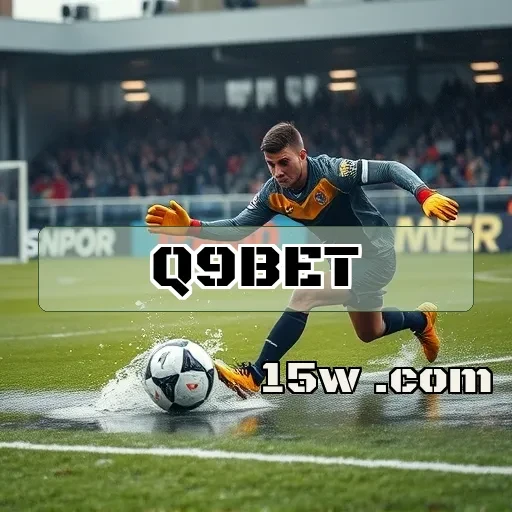 q9bet.com: Caça-níqueis que Você Precisa Jogar Hoje